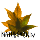 Logo Naturgarten, Hannover